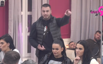 Viktor raskrinkao Dudića: Izneo detalje koje su svima promakle i proglasio ga najvećim folirantom Elite Viktor raskrinkao Dudića: Izneo detalje koje su svima promakle i proglasio ga najvećim folirantom Elite