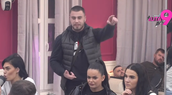 Viktor raskrinkao Dudića: Izneo detalje koje su svima promakle i proglasio ga najvećim folirantom Elite Viktor raskrinkao Dudića: Izneo detalje koje su svima promakle i proglasio ga najvećim folirantom Elite