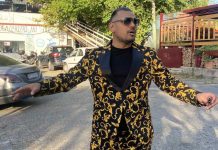 DRAMA U RIJALITIJU: Bora Santana izlazi iz Elite – Pink konačno otkrio razlog! DRAMA U RIJALITIJU: Bora Santana izlazi iz Elite – Pink konačno otkrio razlog!