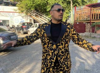 DRAMA U RIJALITIJU: Bora Santana izlazi iz Elite – Pink konačno otkrio razlog! DRAMA U RIJALITIJU: Bora Santana izlazi iz Elite – Pink konačno otkrio razlog!