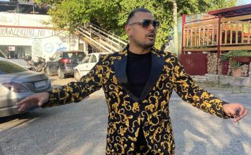 DRAMA U RIJALITIJU: Bora Santana izlazi iz Elite – Pink konačno otkrio razlog! DRAMA U RIJALITIJU: Bora Santana izlazi iz Elite – Pink konačno otkrio razlog!