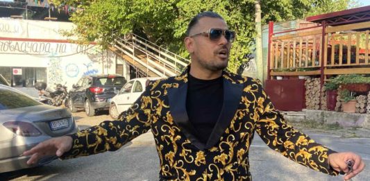 DRAMA U RIJALITIJU: Bora Santana izlazi iz Elite – Pink konačno otkrio razlog!