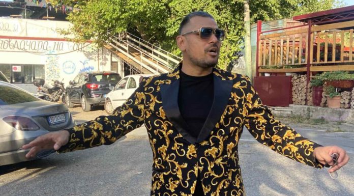 DRAMA U RIJALITIJU: Bora Santana izlazi iz Elite – Pink konačno otkrio razlog! DRAMA U RIJALITIJU: Bora Santana izlazi iz Elite – Pink konačno otkrio razlog!