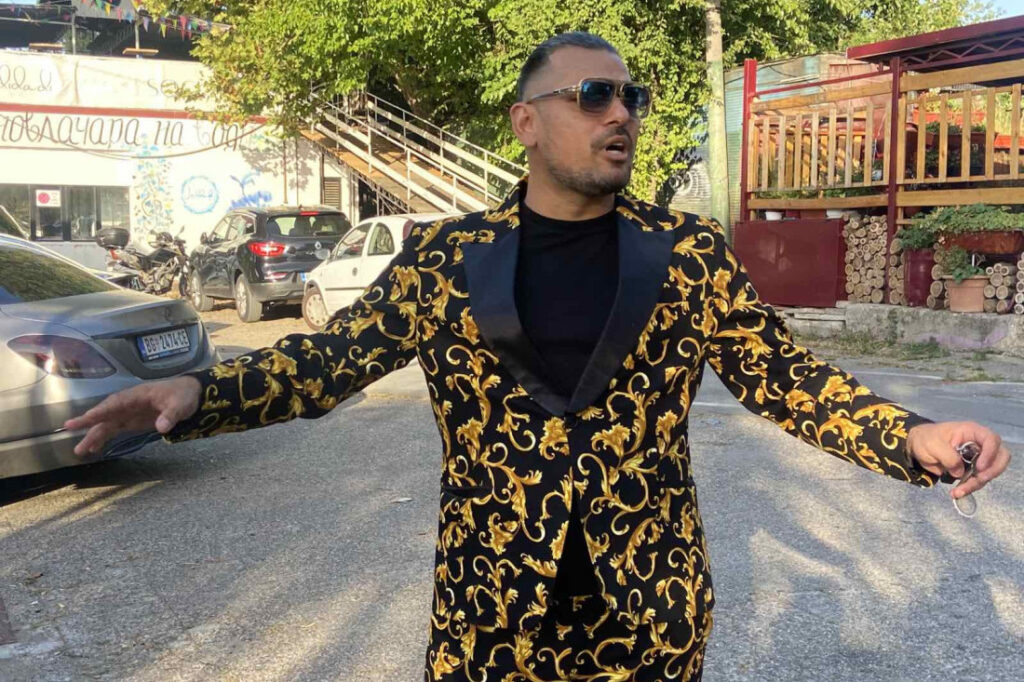 DRAMA U RIJALITIJU: Bora Santana izlazi iz Elite – Pink konačno otkrio razlog! DRAMA U RIJALITIJU: Bora Santana izlazi iz Elite – Pink konačno otkrio razlog!