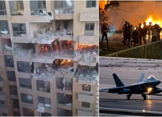 Bliski istok gori: Napadi u Bejrutu, eksplozije u Iraku i napetosti oko Irana