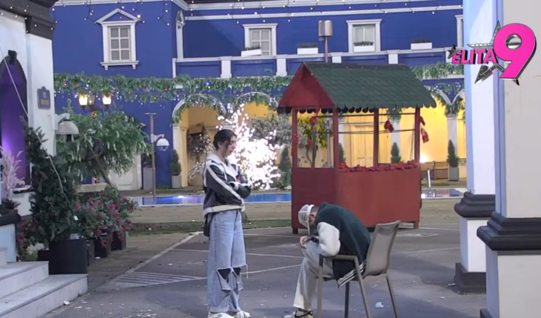 SUZE KOJE BOLE: Hana slomljena, tvrdi da Nerio samo čeka njen potez kako bi je se rešio!