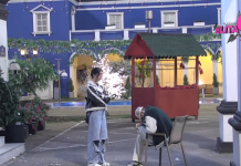 SUZE KOJE BOLE: Hana slomljena, tvrdi da Nerio samo čeka njen potez kako bi je se rešio! SUZE KOJE BOLE: Hana slomljena, tvrdi da Nerio samo čeka njen potez kako bi je se rešio!