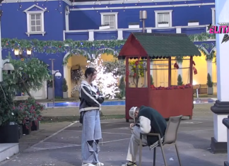 SUZE KOJE BOLE: Hana slomljena, tvrdi da Nerio samo čeka njen potez kako bi je se rešio! SUZE KOJE BOLE: Hana slomljena, tvrdi da Nerio samo čeka njen potez kako bi je se rešio!