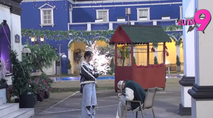 SUZE KOJE BOLE: Hana slomljena, tvrdi da Nerio samo čeka njen potez kako bi je se rešio! SUZE KOJE BOLE: Hana slomljena, tvrdi da Nerio samo čeka njen potez kako bi je se rešio!