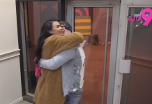 RADOST BEZ GRANICA: Oglasila se majka Luke Vujovića nakon vijesti o bebi! RADOST BEZ GRANICA: Oglasila se majka Luke Vujovića nakon vijesti o bebi!