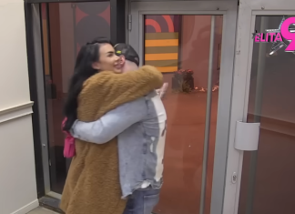 RADOST BEZ GRANICA: Oglasila se majka Luke Vujovića nakon vijesti o bebi! RADOST BEZ GRANICA: Oglasila se majka Luke Vujovića nakon vijesti o bebi!