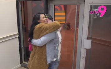 RADOST BEZ GRANICA: Oglasila se majka Luke Vujovića nakon vijesti o bebi! RADOST BEZ GRANICA: Oglasila se majka Luke Vujovića nakon vijesti o bebi!