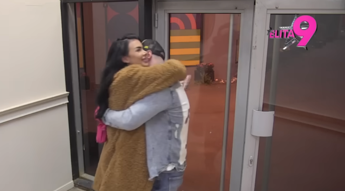 RADOST BEZ GRANICA: Oglasila se majka Luke Vujovića nakon vijesti o bebi! RADOST BEZ GRANICA: Oglasila se majka Luke Vujovića nakon vijesti o bebi!