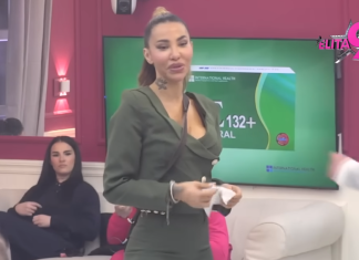 SLOMILA SE OD EMOCIJA: Aneli prekinula tišinu nakon vijesti o trudnoći – “Jako mi je teško” SLOMILA SE OD EMOCIJA: Aneli prekinula tišinu nakon vijesti o trudnoći – “Jako mi je teško”