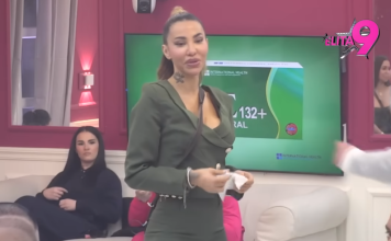 SLOMILA SE OD EMOCIJA: Aneli prekinula tišinu nakon vijesti o trudnoći – “Jako mi je teško” SLOMILA SE OD EMOCIJA: Aneli prekinula tišinu nakon vijesti o trudnoći – “Jako mi je teško”