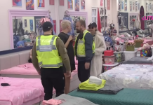 DRAMA BEZ KOČNICE: Sukob Uroša i Aneli prerastao u haos – reagovalo i obezbjeđenje! DRAMA BEZ KOČNICE: Sukob Uroša i Aneli prerastao u haos – reagovalo i obezbjeđenje!