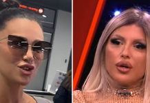 Sukob koji trese region:Stanija tuži Ivanu Šopić – skandal potresa javnost! Sukob koji trese region:Stanija tuži Ivanu Šopić – skandal potresa javnost!