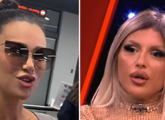 Sukob koji trese region:Stanija tuži Ivanu Šopić – skandal potresa javnost! Sukob koji trese region:Stanija tuži Ivanu Šopić – skandal potresa javnost!