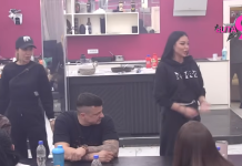 ISTINA ILI LAŽ?Prozivke o prljavštini zapalile Elitu, Aneli prozivaju da je prljavuša ISTINA ILI LAŽ?Prozivke o prljavštini zapalile Elitu, Aneli prozivaju da je prljavuša