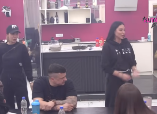 ISTINA ILI LAŽ?Prozivke o prljavštini zapalile Elitu, Aneli prozivaju da je prljavuša ISTINA ILI LAŽ?Prozivke o prljavštini zapalile Elitu, Aneli prozivaju da je prljavuša