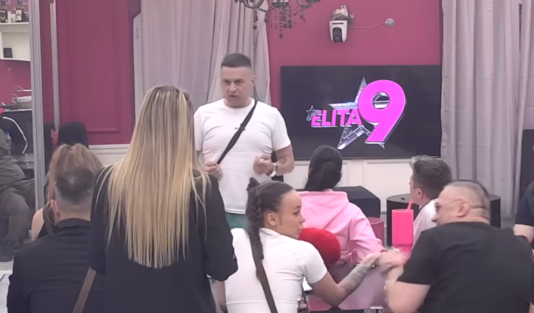 UHVAĆENI NA DJELU! Teodora i Filip razotkriveni – Bebica u šoku!