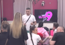 UHVAĆENI NA DJELU! Teodora i Filip razotkriveni – Bebica u šoku! UHVAĆENI NA DJELU! Teodora i Filip razotkriveni – Bebica u šoku!