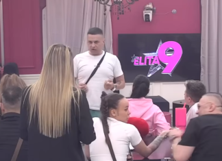 UHVAĆENI NA DJELU! Teodora i Filip razotkriveni – Bebica u šoku! UHVAĆENI NA DJELU! Teodora i Filip razotkriveni – Bebica u šoku!