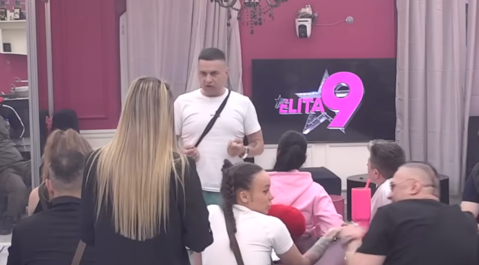 UHVAĆENI NA DJELU! Teodora i Filip razotkriveni – Bebica u šoku! UHVAĆENI NA DJELU! Teodora i Filip razotkriveni – Bebica u šoku!