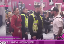 TOTALNI HAOS: Obezbjeđenje upalo zbog Luke i Aneli – “Htio je dijete sa mnom!” TOTALNI HAOS: Obezbjeđenje upalo zbog Luke i Aneli – “Htio je dijete sa mnom!”