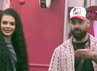 PORODIČNI SKANDAL: Otac Luke Ne želi Anitu za snajku– “Ne želim je u kući, a za Aneli postoji dokaz!” PORODIČNI SKANDAL: Otac Luke Ne želi Anitu za snajku– “Ne želim je u kući, a za Aneli postoji dokaz!”