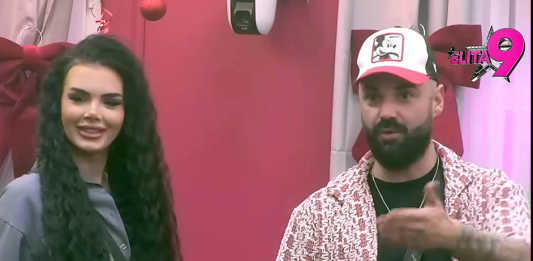 PORODIČNI SKANDAL: Otac Luke Ne želi Anitu za snajku– “Ne želim je u kući, a za Aneli postoji dokaz!”