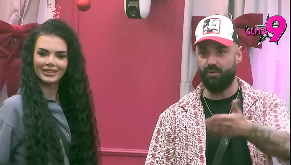 PORODIČNI SKANDAL: Otac Luke Ne želi Anitu za snajku– “Ne želim je u kući, a za Aneli postoji dokaz!” PORODIČNI SKANDAL: Otac Luke Ne želi Anitu za snajku– “Ne želim je u kući, a za Aneli postoji dokaz!”