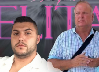 PORODIČNI OBRT: Nakon osude, otac Asmina Durdžića poslao dirljivu poruku! PORODIČNI OBRT: Nakon osude, otac Asmina Durdžića poslao dirljivu poruku!