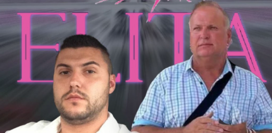 PORODIČNI OBRT: Nakon osude, otac Asmina Durdžića poslao dirljivu poruku!