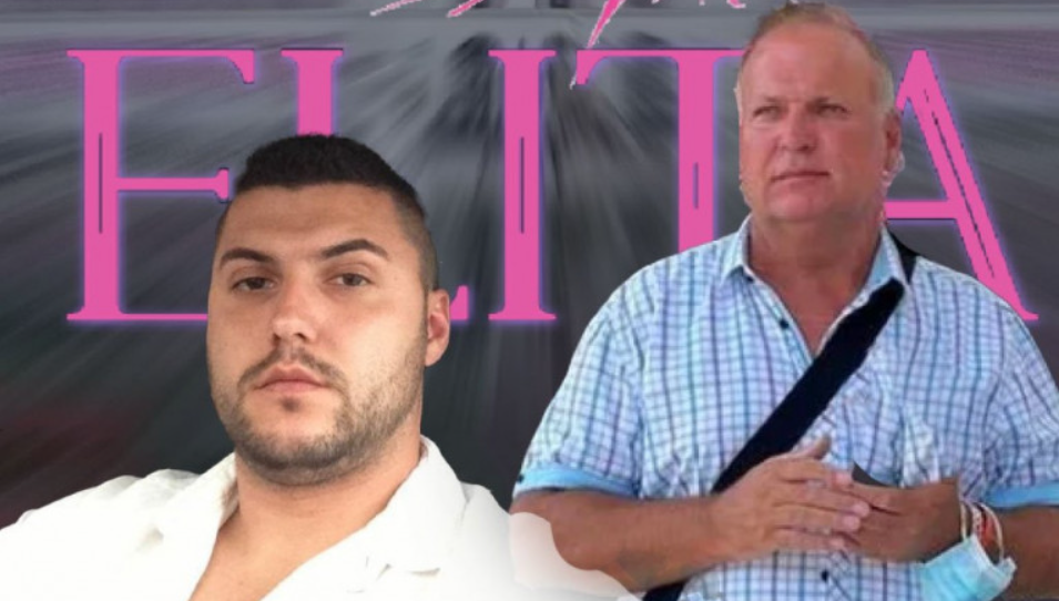 PORODIČNI OBRT: Nakon osude, otac Asmina Durdžića poslao dirljivu poruku! PORODIČNI OBRT: Nakon osude, otac Asmina Durdžića poslao dirljivu poruku!