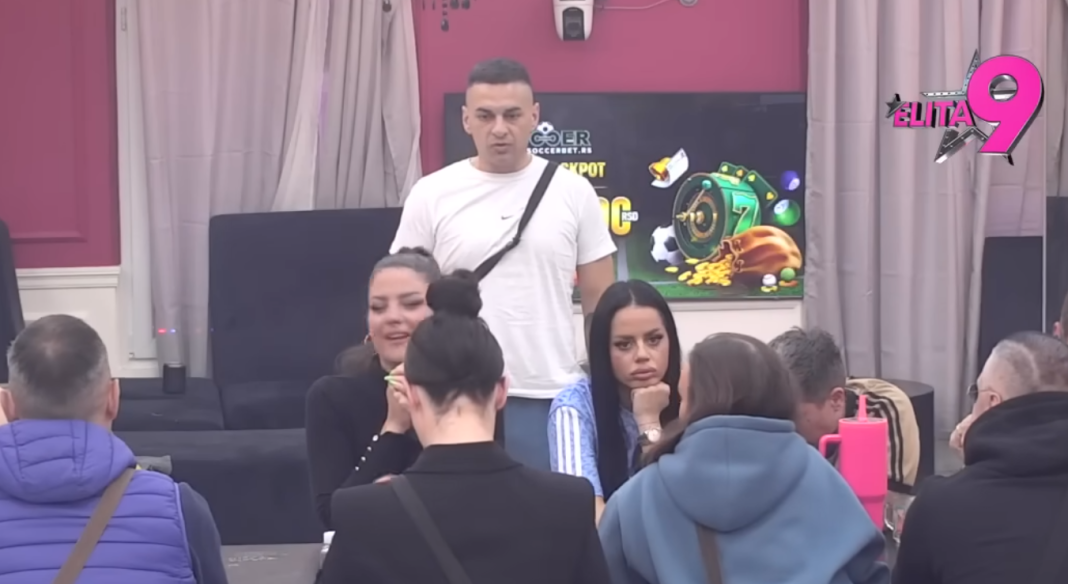 “TI SI HODAJUĆE ZLO!” Bebica i Teodora brutalno napali Boginju – on priznao da je ne podnosi!