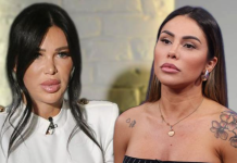 SVAĐA KOJA TRESE BALKAN: Stanija i Sandra Afrika oči u oči,pale teške reči:“Ja sam studirala, a ti igrala oko šipke!” SVAĐA KOJA TRESE BALKAN: Stanija i Sandra Afrika oči u oči,pale teške reči:“Ja sam studirala, a ti igrala oko šipke!”