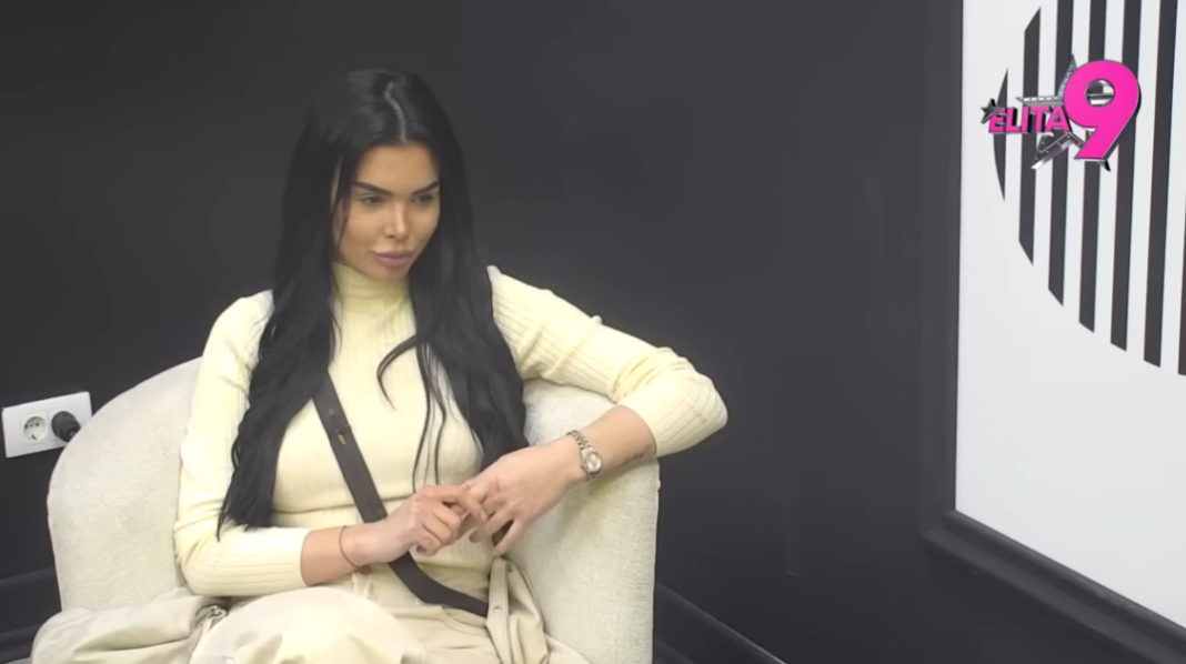 “Njeno zdravlje je na prvom mestu” – Anita napušta Elitu, otkrivamo detalje razgovora sa produkcijom