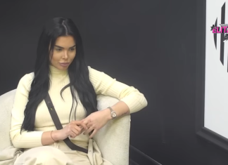 “Njeno zdravlje je na prvom mestu” – Anita napušta Elitu, otkrivamo detalje razgovora sa produkcijom “Njeno zdravlje je na prvom mestu” – Anita napušta Elitu, otkrivamo detalje razgovora sa produkcijom