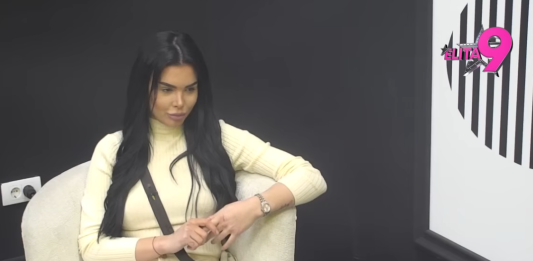 “Njeno zdravlje je na prvom mestu” – Anita napušta Elitu, otkrivamo detalje razgovora sa produkcijom