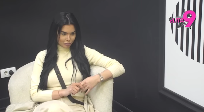 “Njeno zdravlje je na prvom mestu” – Anita napušta Elitu, otkrivamo detalje razgovora sa produkcijom “Njeno zdravlje je na prvom mestu” – Anita napušta Elitu, otkrivamo detalje razgovora sa produkcijom