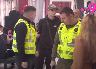 Ovakvog Neria do sada niste vidjeli: U potpunom rastrojstvu bez milosti udario na Aneli, ona u bijesu pljunula Hanu! (VIDEO) Ovakvog Neria do sada niste vidjeli: U potpunom rastrojstvu bez milosti udario na Aneli, ona u bijesu pljunula Hanu! (VIDEO)