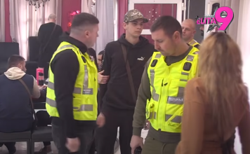 Ovakvog Neria do sada niste vidjeli: U potpunom rastrojstvu bez milosti udario na Aneli, ona u bijesu pljunula Hanu! (VIDEO) Ovakvog Neria do sada niste vidjeli: U potpunom rastrojstvu bez milosti udario na Aneli, ona u bijesu pljunula Hanu! (VIDEO)