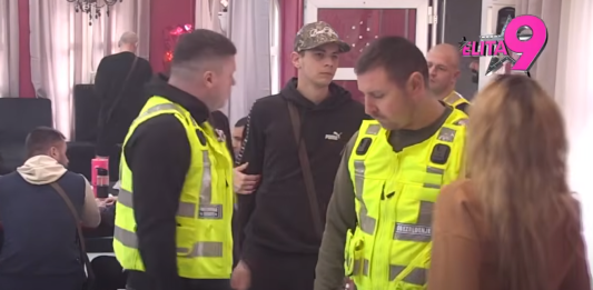 Ovakvog Neria do sada niste vidjeli: U potpunom rastrojstvu bez milosti udario na Aneli, ona u bijesu pljunula Hanu! (VIDEO)