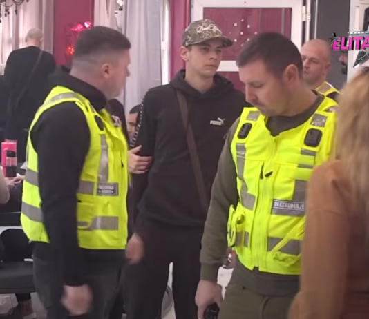 Ovakvog Neria do sada niste vidjeli: U potpunom rastrojstvu bez milosti udario na Aneli, ona u bijesu pljunula Hanu! (VIDEO) Ovakvog Neria do sada niste vidjeli: U potpunom rastrojstvu bez milosti udario na Aneli, ona u bijesu pljunula Hanu! (VIDEO)