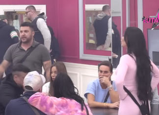 UNIJELA MU SE U LICE! Stanija razotkrila Asminovu NAJVEĆU TAJNU – ostao bez teksta! UNIJELA MU SE U LICE! Stanija razotkrila Asminovu NAJVEĆU TAJNU – ostao bez teksta!