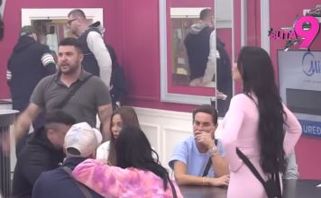 UNIJELA MU SE U LICE! Stanija razotkrila Asminovu NAJVEĆU TAJNU – ostao bez teksta! UNIJELA MU SE U LICE! Stanija razotkrila Asminovu NAJVEĆU TAJNU – ostao bez teksta!