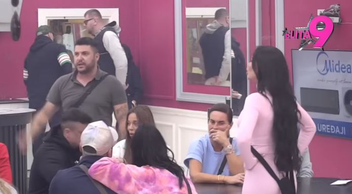 UNIJELA MU SE U LICE! Stanija razotkrila Asminovu NAJVEĆU TAJNU – ostao bez teksta! UNIJELA MU SE U LICE! Stanija razotkrila Asminovu NAJVEĆU TAJNU – ostao bez teksta!