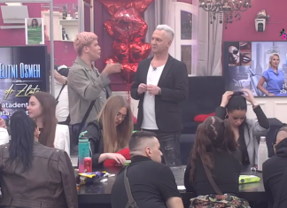 “Opet ste Asminove marionete!” – Uroš bez kočnice brutalno urnisao Hanu i Neria! (VIDEO) “Opet ste Asminove marionete!” – Uroš bez kočnice brutalno urnisao Hanu i Neria! (VIDEO)