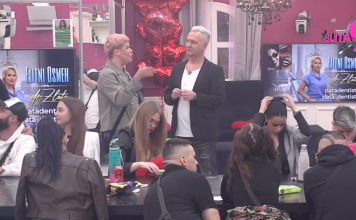 “Opet ste Asminove marionete!” – Uroš bez kočnice brutalno urnisao Hanu i Neria! (VIDEO) “Opet ste Asminove marionete!” – Uroš bez kočnice brutalno urnisao Hanu i Neria! (VIDEO)